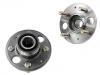 輪轂軸承單元 Wheel Hub Bearing:42200-SD2-008
