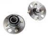 輪轂軸承單元 Wheel Hub Bearing:42200-SE0-008